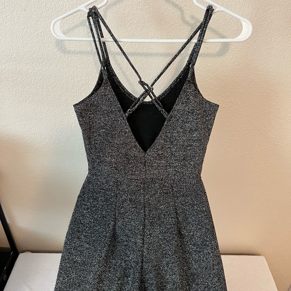 NWT Velvet torch jumpsuit XS - Picture 10 of 14